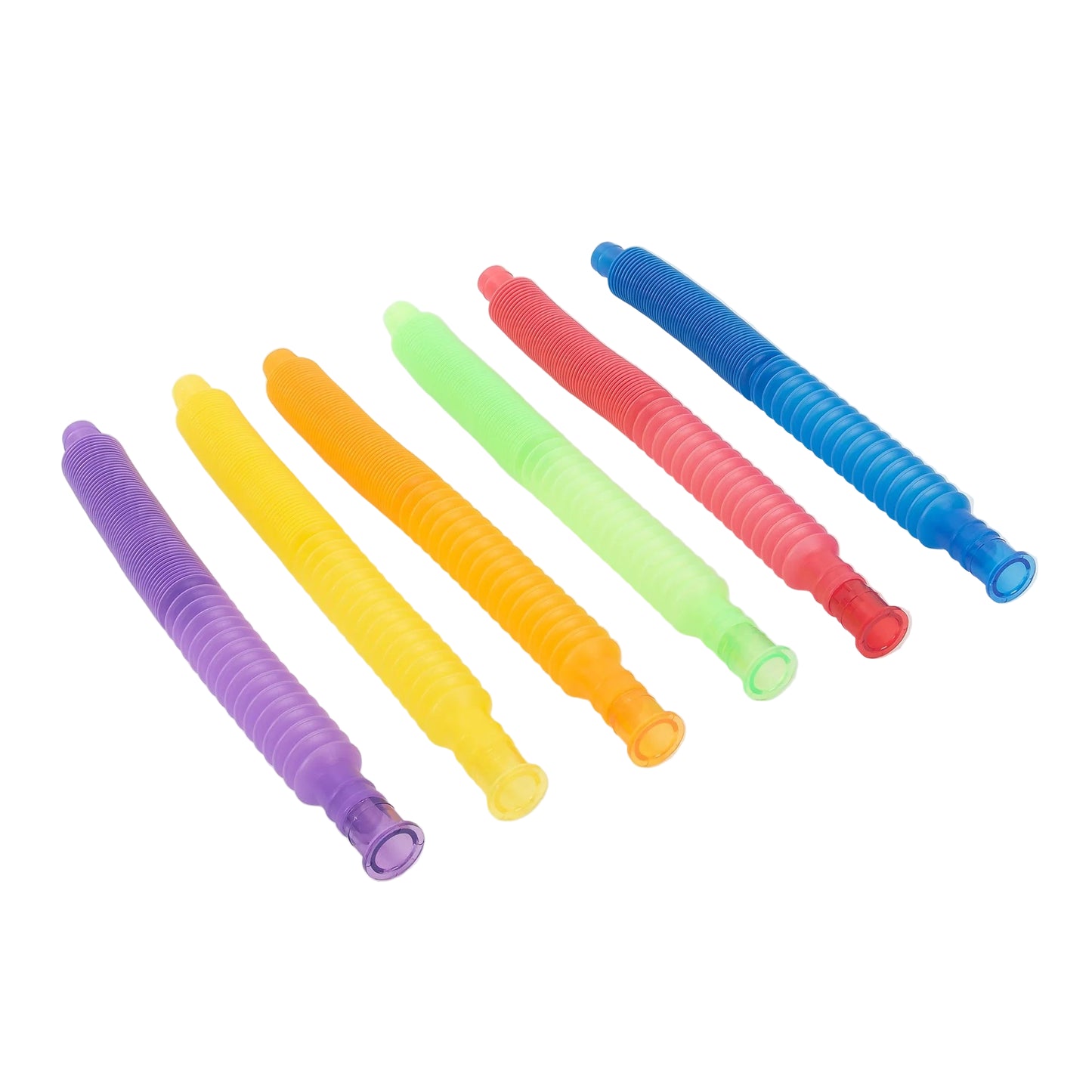 Rainbow Translucent Water Fall Activity 彩虹透光水流遊戲組件