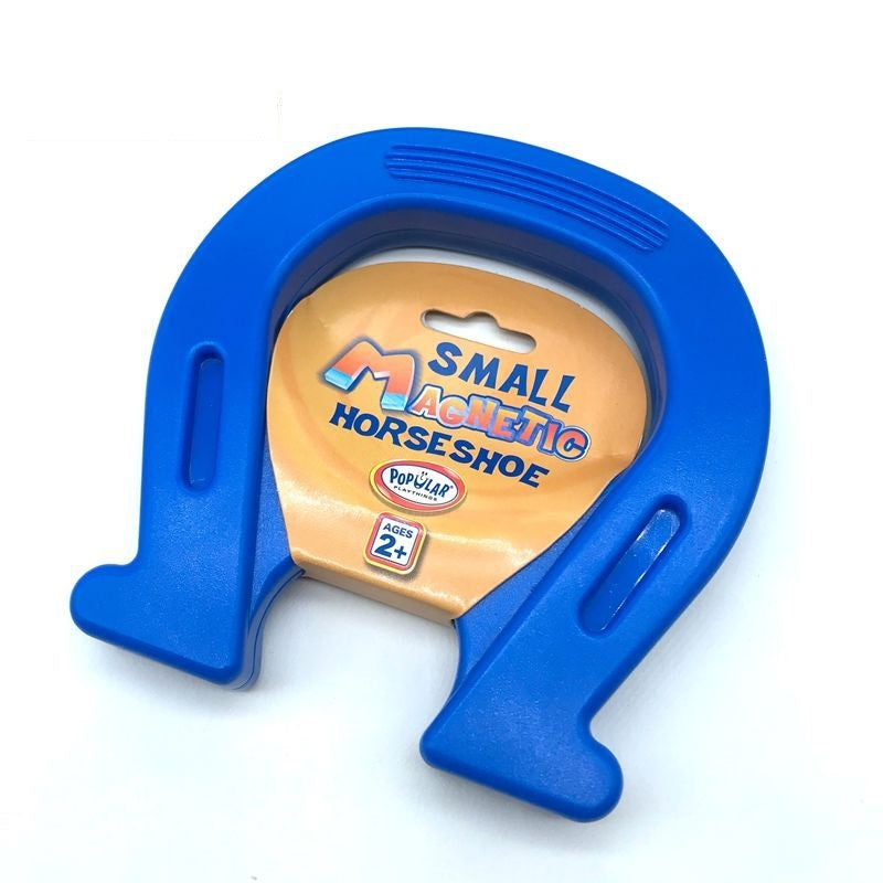 Magnet World: Magnetic Wand & Horseshoe 磁棒 磁鐵