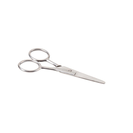 Nienhuis Montessori Blunt Scissors: 10 cm 蒙特梭利教具 鈍頭剪刀