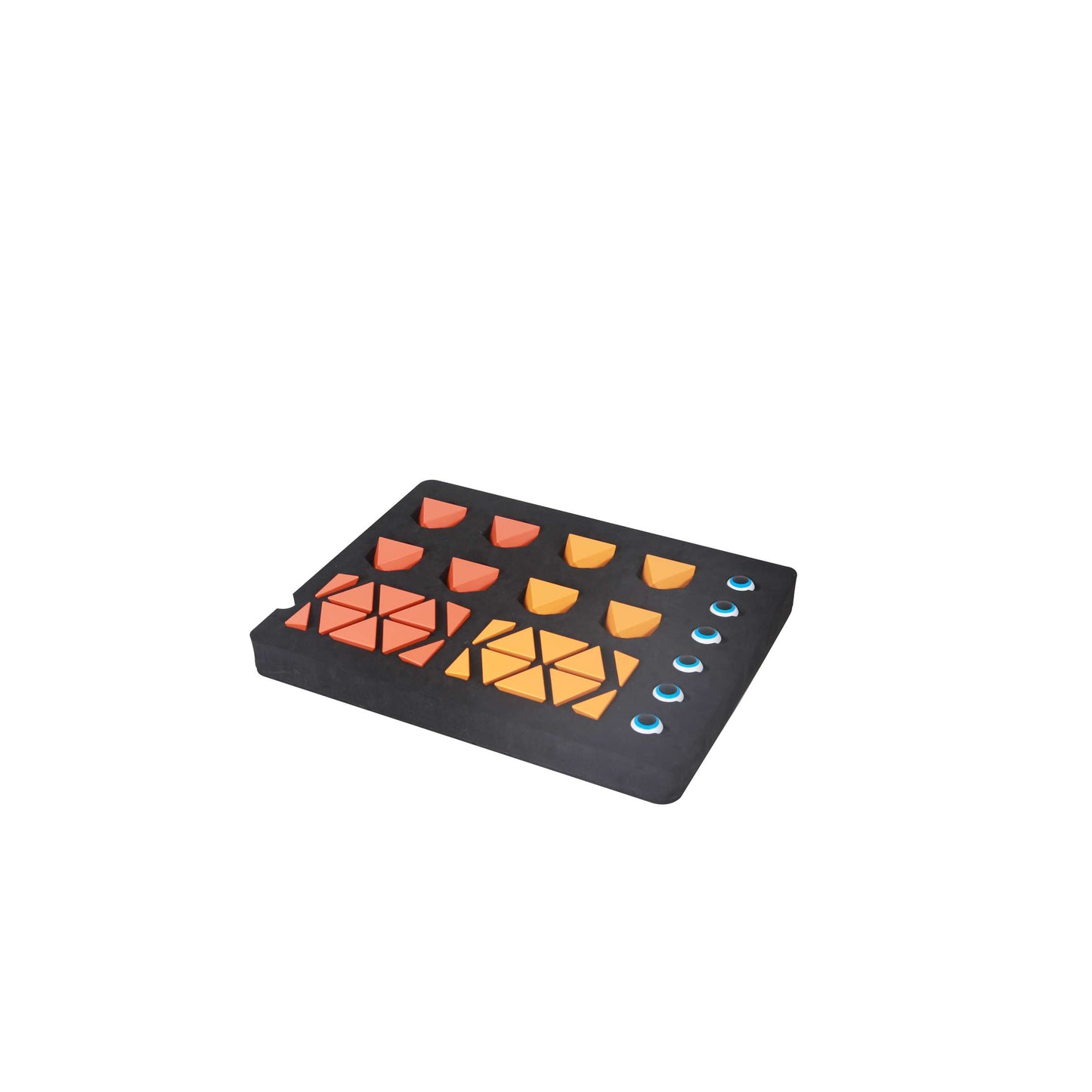 Trido Midsummer 繽紛盛夏磁力套裝