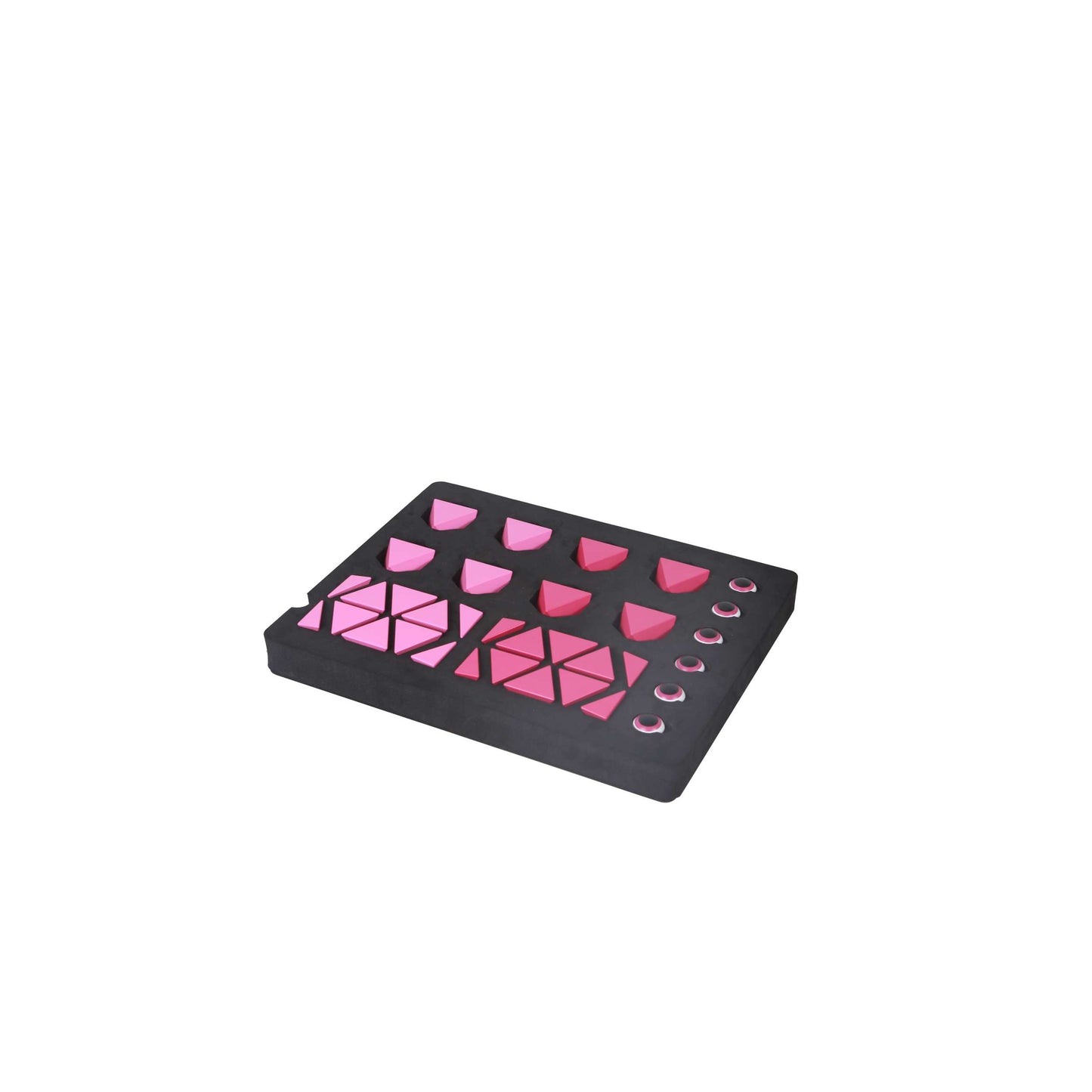 Trido Midsummer 繽紛盛夏磁力套裝