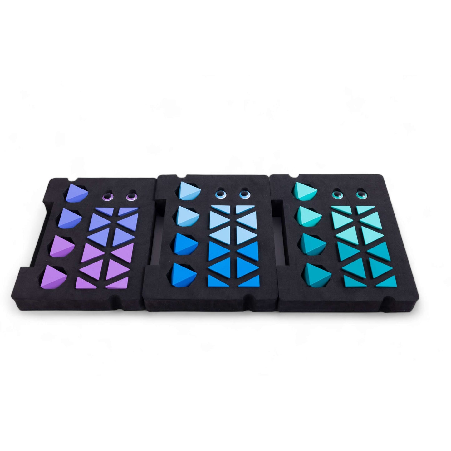 Trido 54 pcs education set 54件式教育套裝