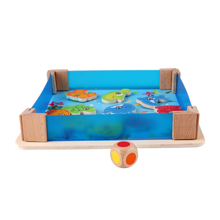 Hape Shore Fishing 海濱釣釣樂