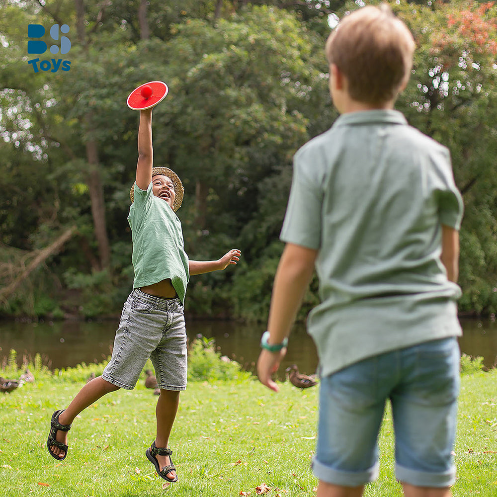 BS Toys Sticky Ball Game 粘粘球