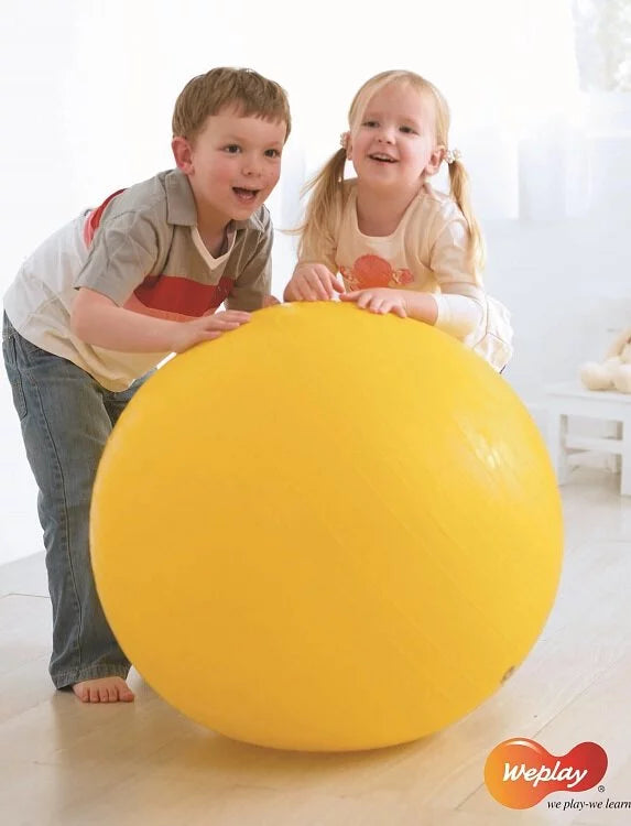 WEPLAY Gym Ball 85cm 彈力瑜珈大球