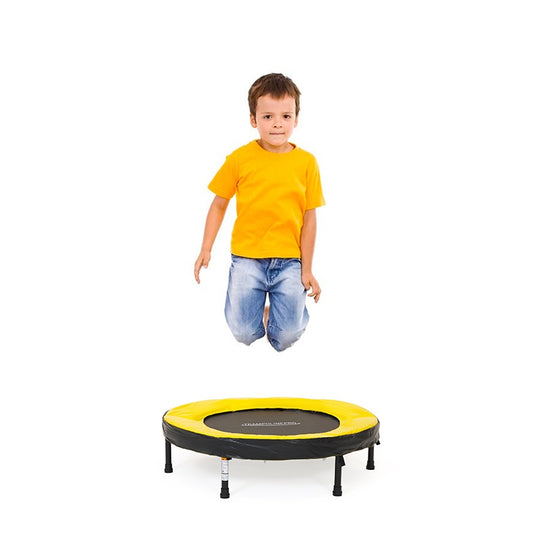Toddler Trampoline 幼兒蹦床