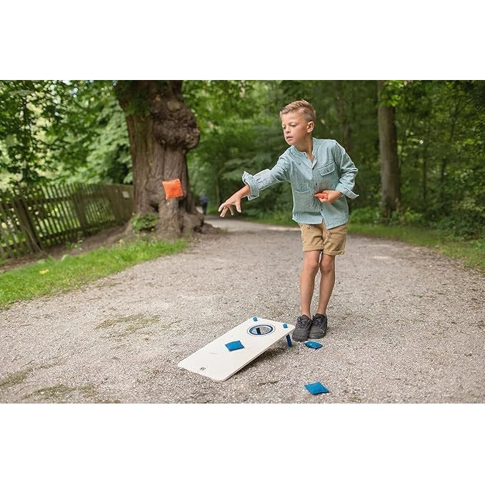 Bs Toys Corn Hole Games 豆袋投擲遊戲