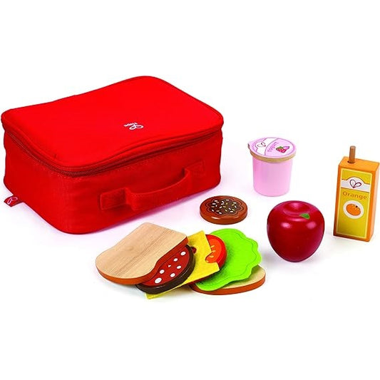 Hape Lunchbox Set 便當套裝