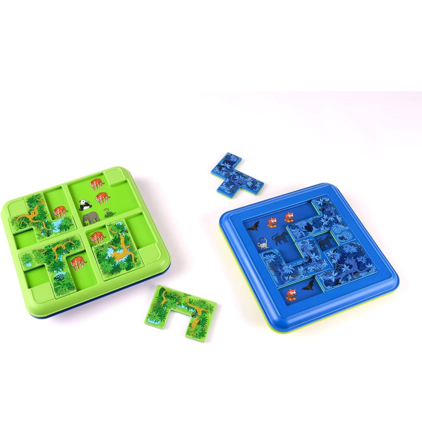 Smart Games Jungle Hide & Seek