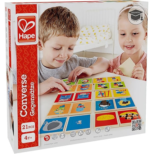 Hape Converse