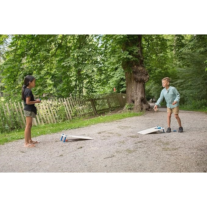 Bs Toys Corn Hole Games 豆袋投擲遊戲
