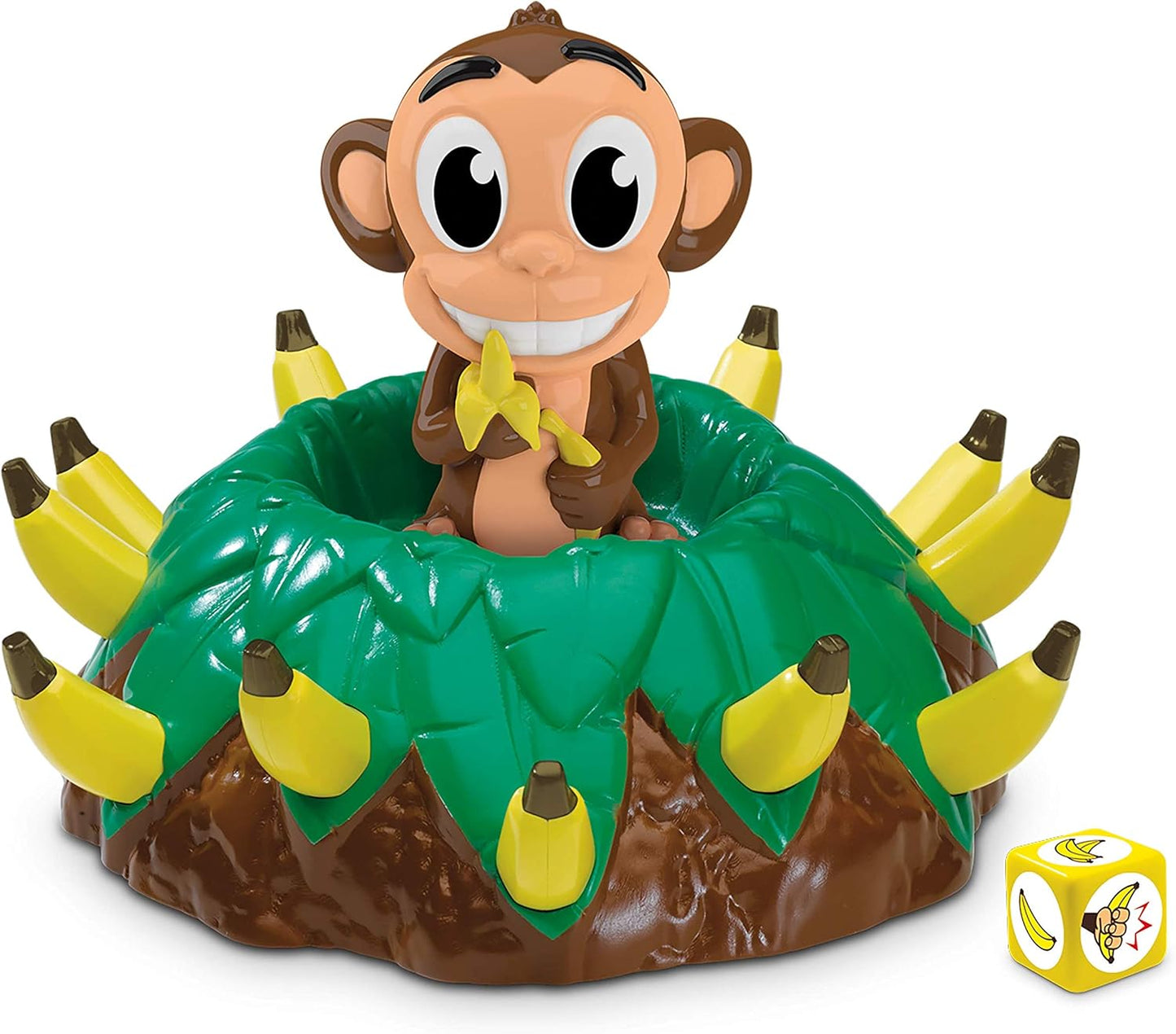 Goliath Banana Blast 彈蕉小猴遊戲
