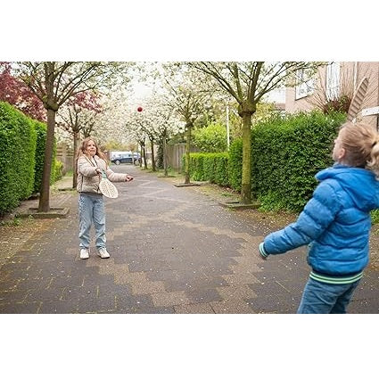 BS Toys Paddle Ball Game 板球遊戲