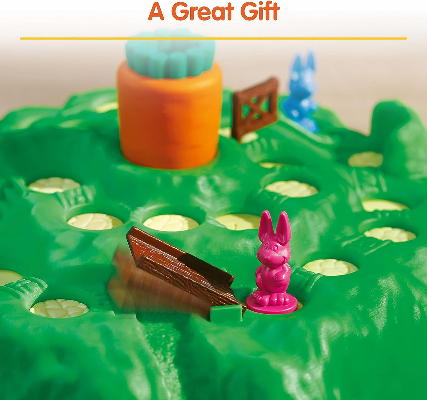 Ravensburger Funny Bunny Game