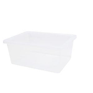 Vivaio Transparent Tray, 150 mm 透明大號儲物盒 150毫米