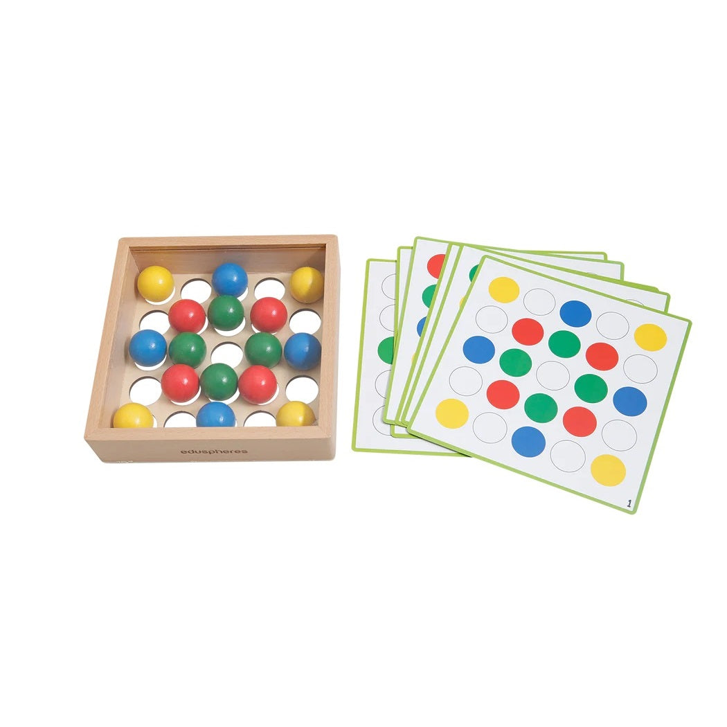 Vivaio Magic Fingers - Individual 魔法手指球