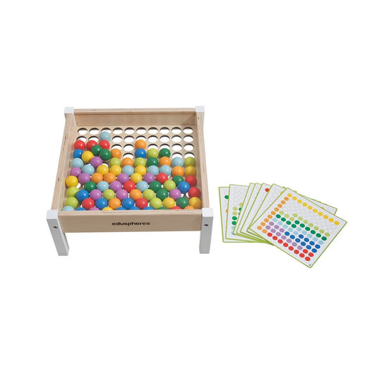 Vivaio Magic Fingers Table 魔法手指球桌