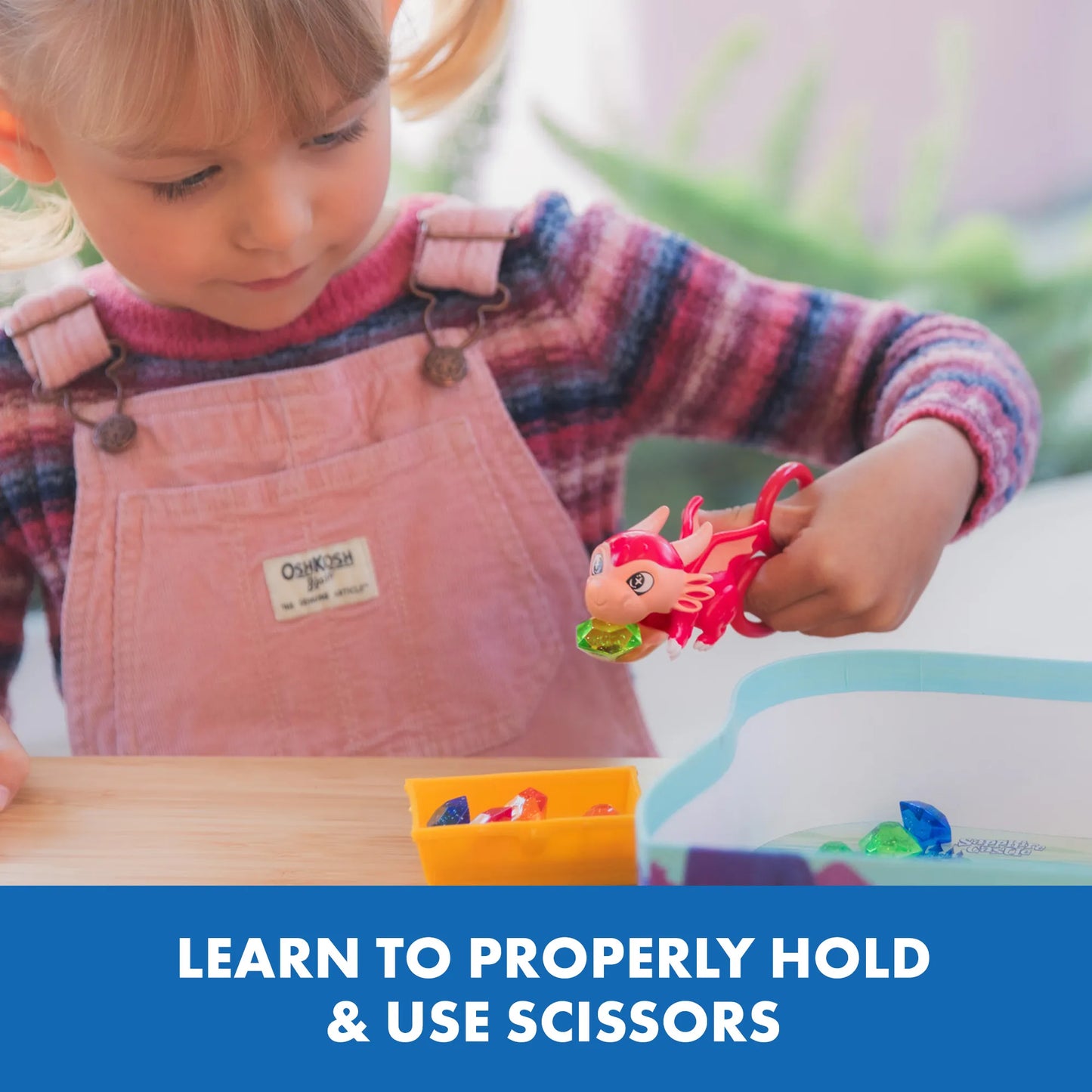 Educational Insights Ruby's Gem Quest