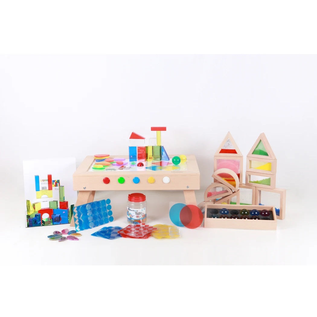 Vivaio Light Table 可折疊燈桌