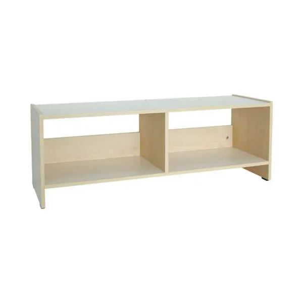 Kids-F One layer shelf  單層兩列展示櫃
