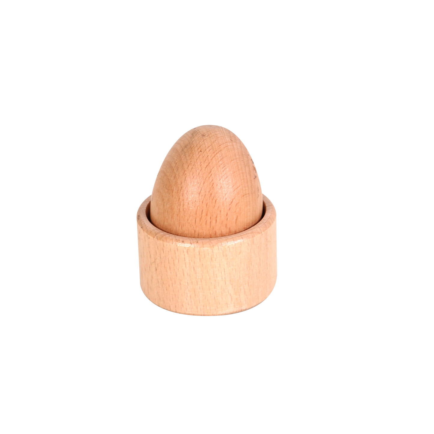 EDUcare Egg in Cup 蛋杯