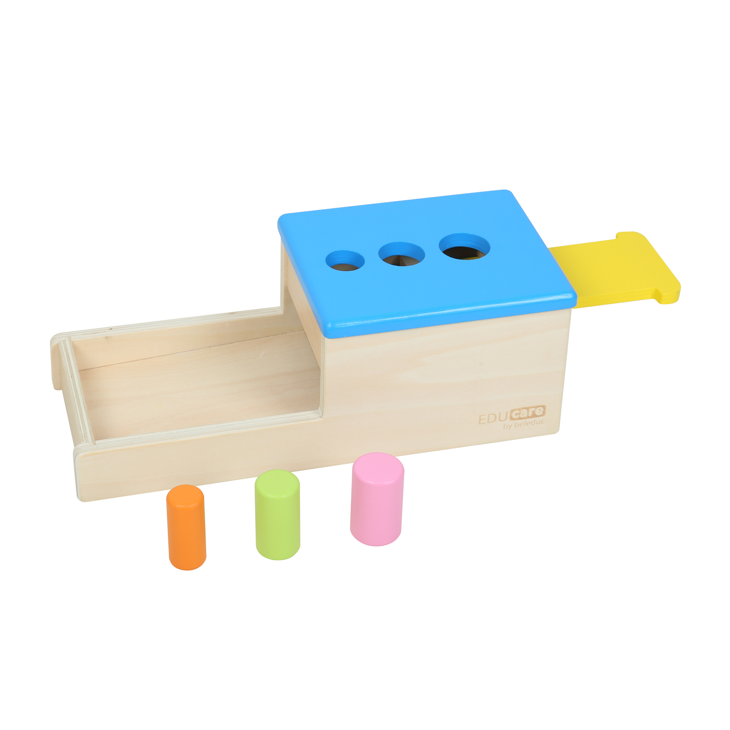 EDUcare Peg Box 插座盒