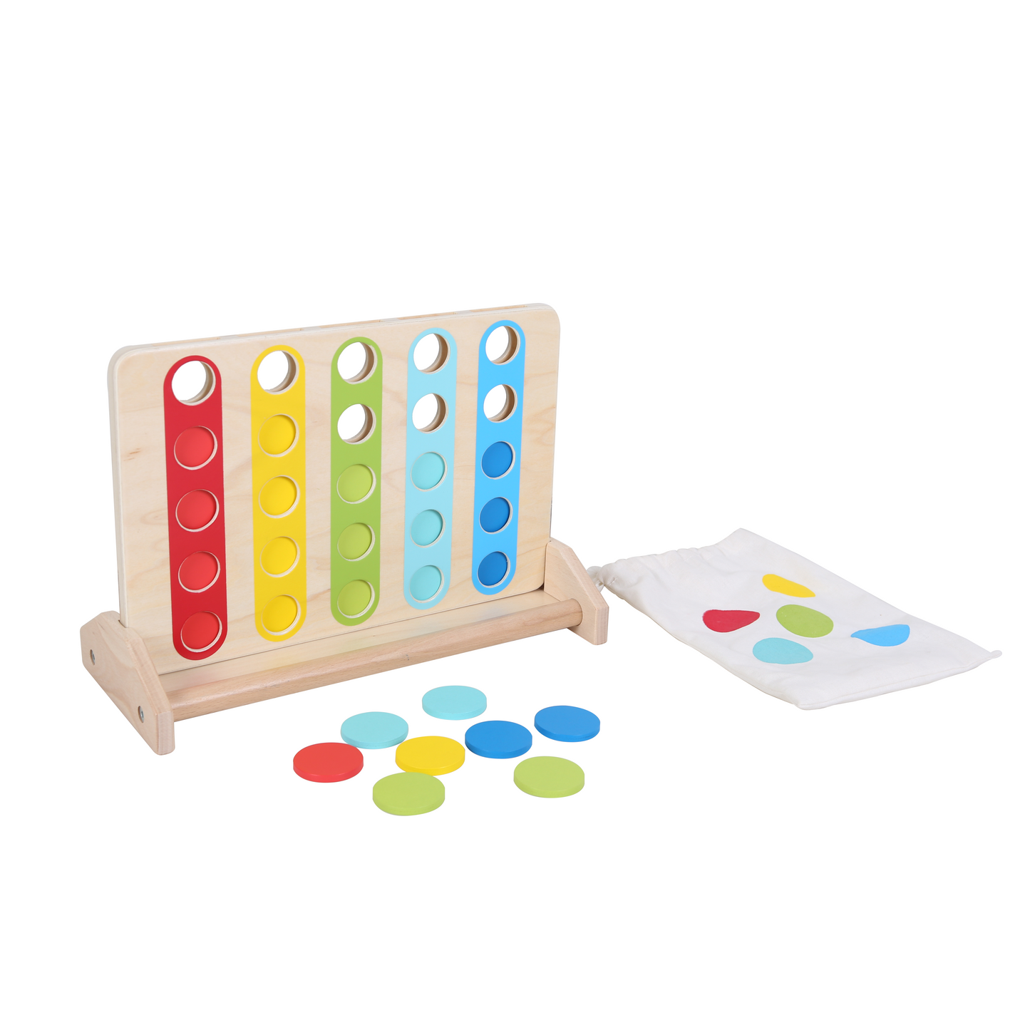 EDUcare Color Disc Activity Panel 彩色插片屏風