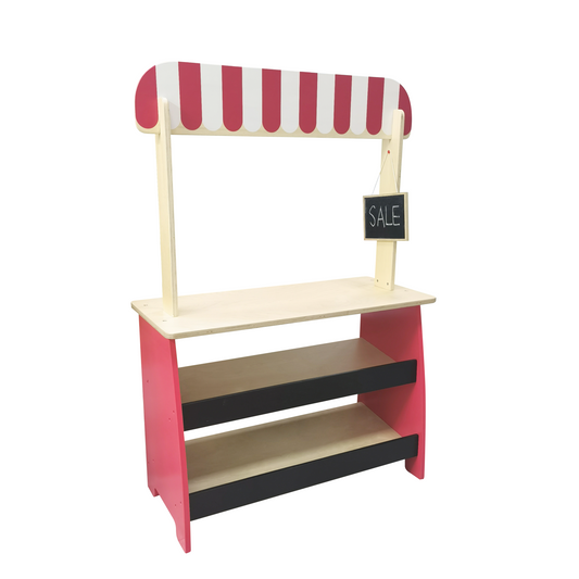 EDUcare Little Market Stand 小小貨架