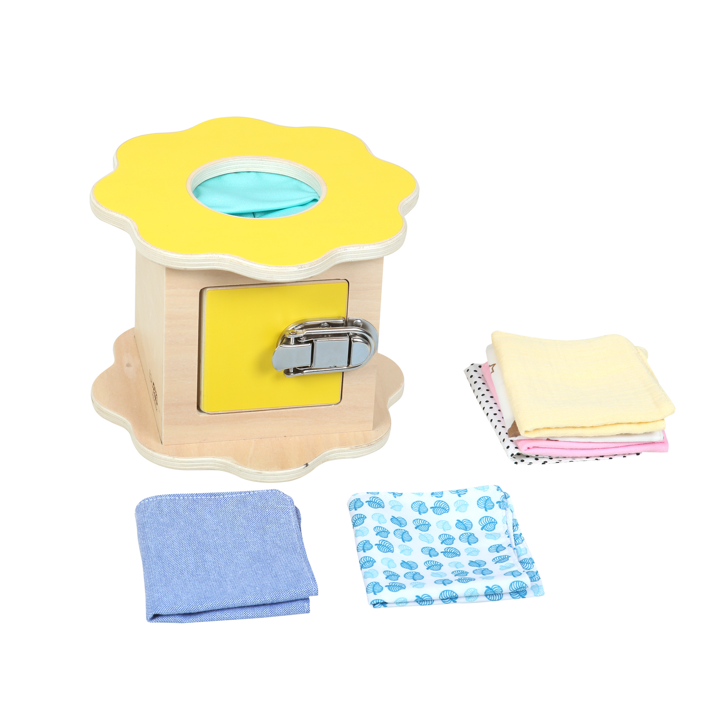 EDUcare Handkerchief Pull Box 手絹抽盒