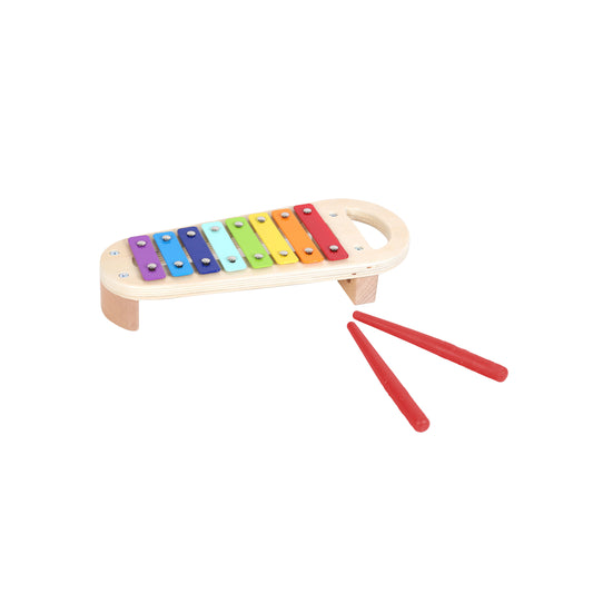 EDUcare 8-Note Xylophone 八音琴