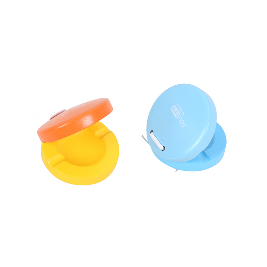 EDUcare Toddler Claves 響板
