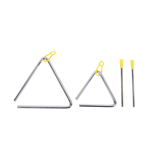 EDUcare Triangle Set 三角鐵