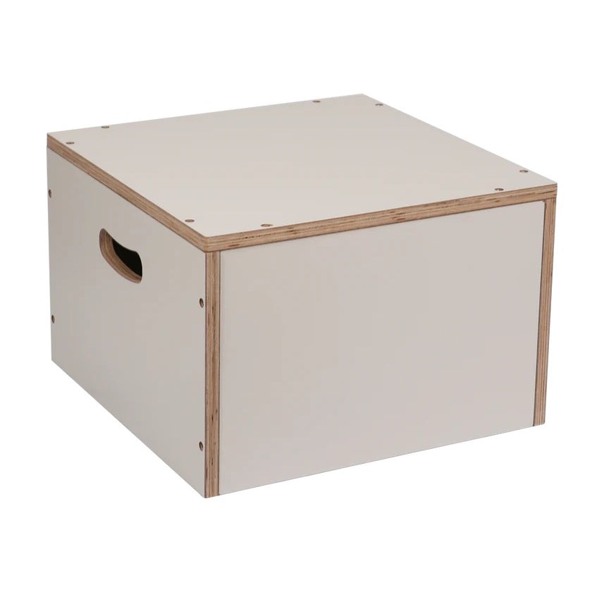 Vivaio Island 攀爬島