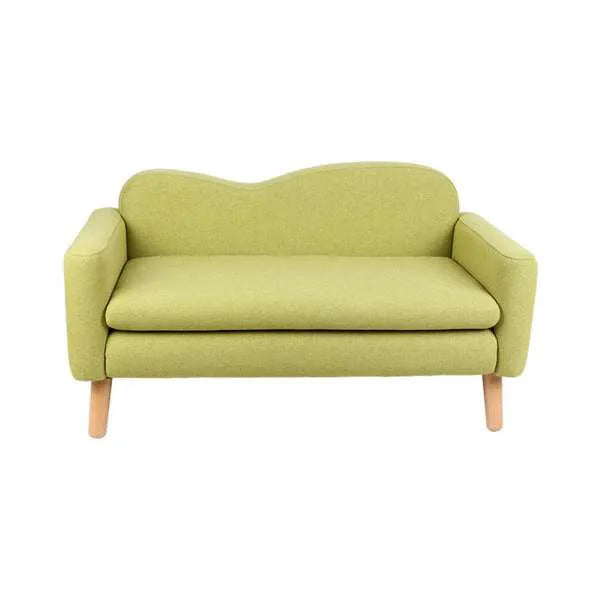 Kids-F Kids Soft Sofa 兒童雙人軟沙發