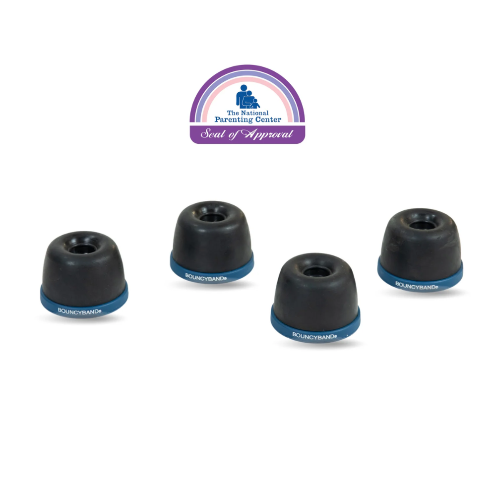 Wiggle Wobble Chair Feet 搖晃椅腳套