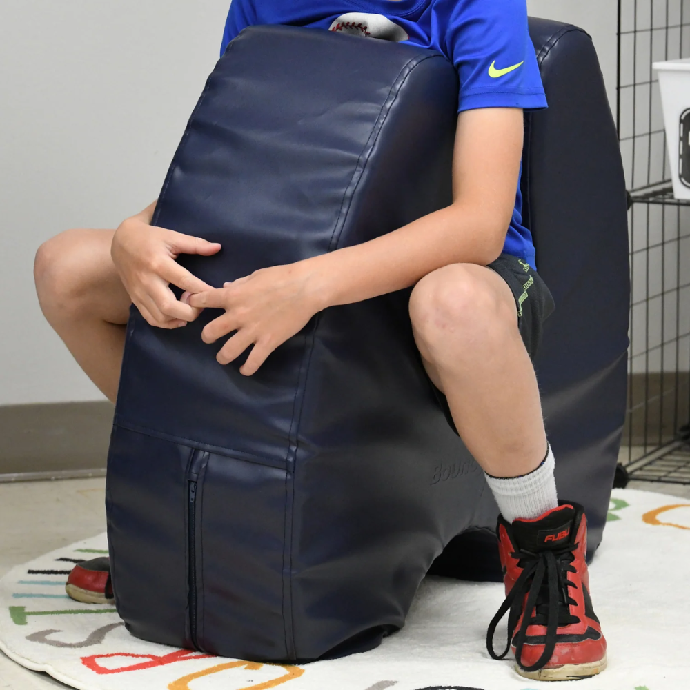 Sensory Soft Squeeze Seat 感統軟體擠壓座椅
