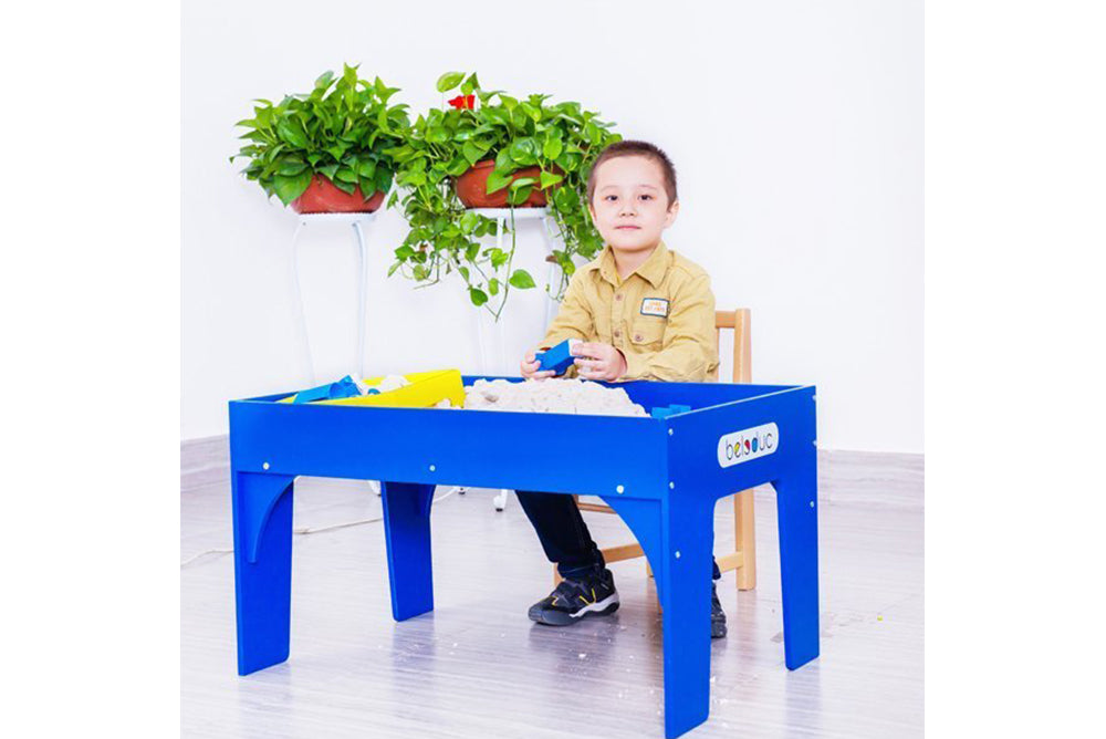 Beleduc Sand Table 沙灘桌