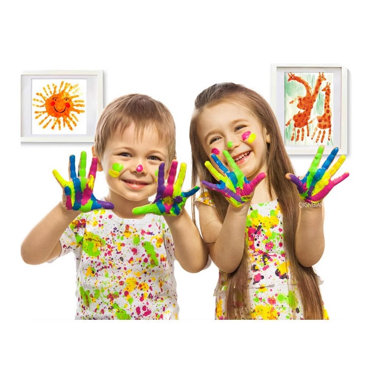 Heutink Poster Paint 1000ml 廣告彩顏料瓶裝 1000ml