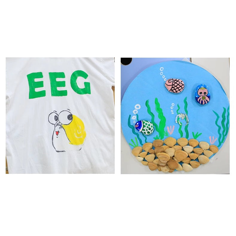 Heutink Poster Paint 1000ml 廣告彩顏料瓶裝 1000ml