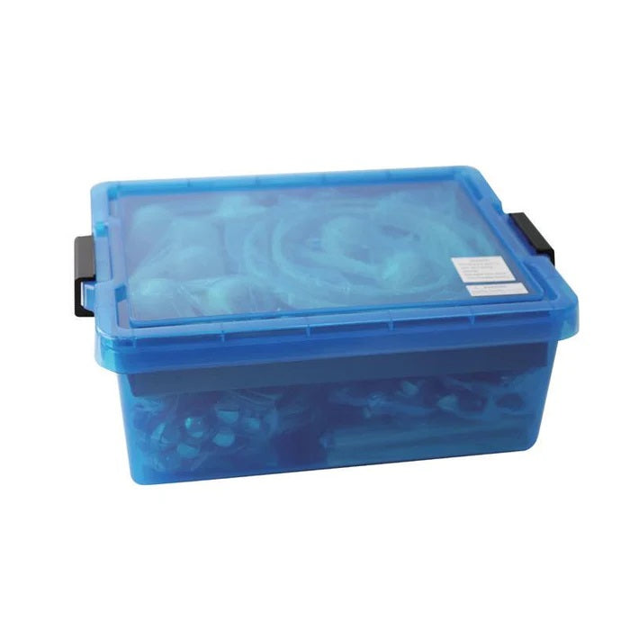 Vivaio Rhythm Set 50 Instruments 幼稚園樂器小套裝－50件