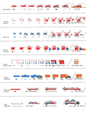 Ed Emberley’s Drawing Book: Make a World