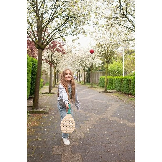 BS Toys Paddle Ball Game 板球遊戲