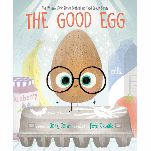 The Good Egg