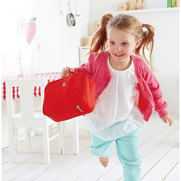 Hape Lunchbox Set 便當套裝