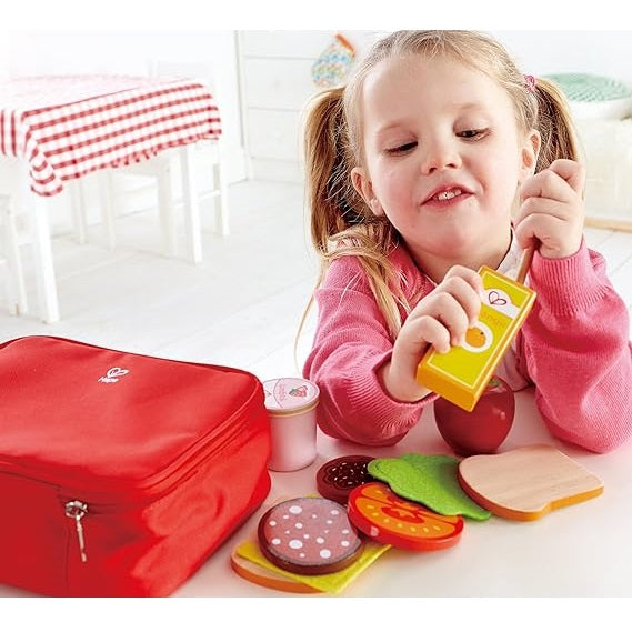 Hape Lunchbox Set 便當套裝