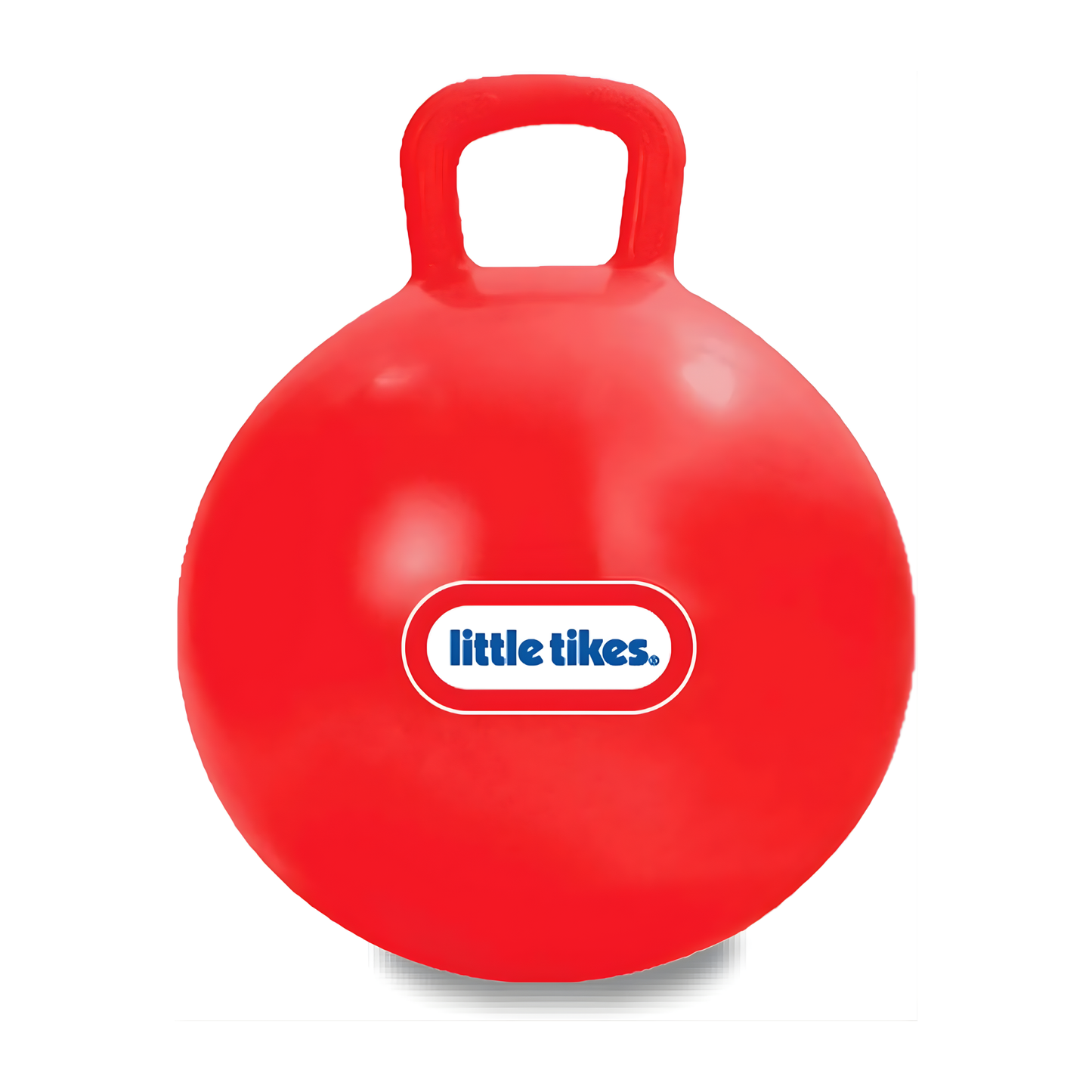 Little Tikes Classic Hopping Ball 經典兒童手把彈跳球