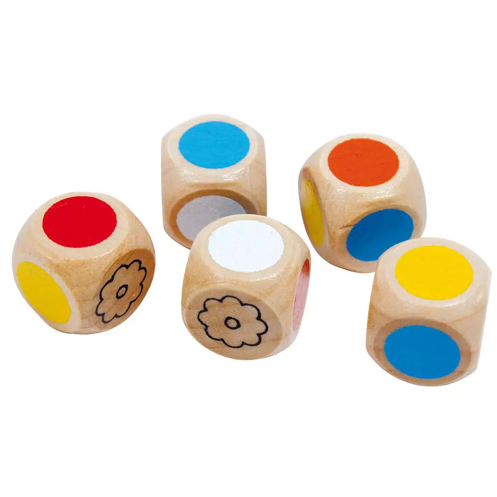 Beleduc Papilio 蝴蝶賽跑