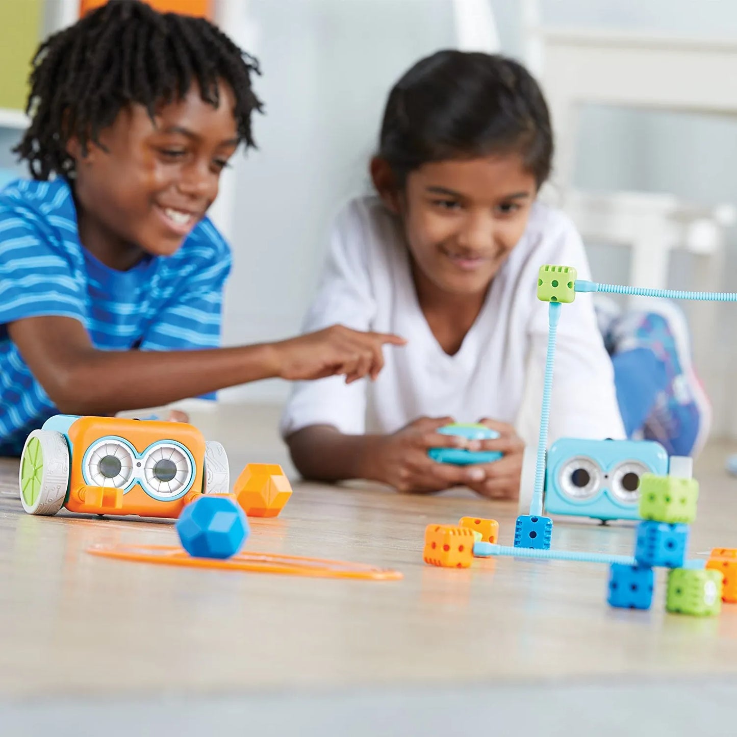 Learning Resources Botley the Coding Robot Activity Set