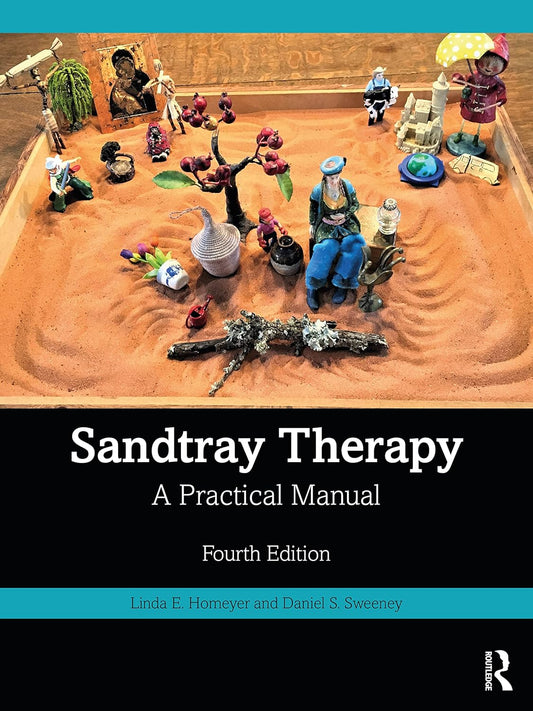 Sandtray Therapy 沙盤遊戲治療