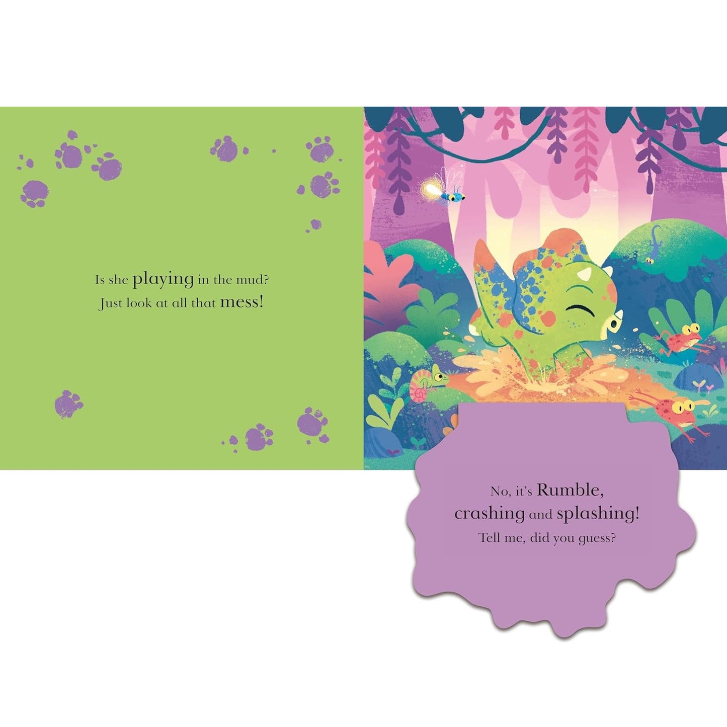 Ten Minutes to Bed: Where's Little Koala?